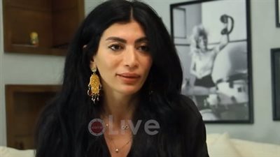 مريم أحمدي عن جولة أخيرة: أحمد السقا كان بيقولي يا مستبدة.. وعمل معايشات مع مدرب تمثيل | فيديو