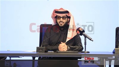 تركي آل الشيخ يوجه الدعوة للمشجع الزملكاوي عبد الرحمن مصطفى لحضور نهائي كأس مصر