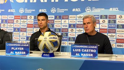 مدرب النصر: الأندية السعودية دائمًا تكون طرفًا في نهائيات البطولة الآسيوية 