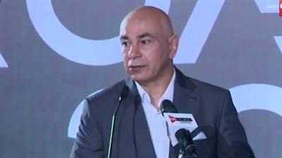 حسام حسن: كنت زاهدًا عن تدريب منتخب مصر.. وسأرحل في هذه الحالة