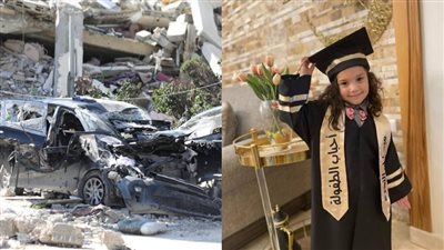 الكشف عن هويات 24 جنديا إسرائيليا متورطين في قتل الصغيرة الفلسطينية هند رجب.. وتقديمهم للجنائية الدولية