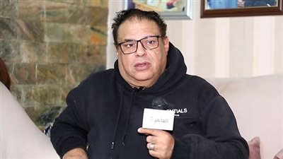إبراهيم أبو العطا يبحث عن زوجة تبلغ 30 عامًا.. ويكشف مواصفاتها|فيديو