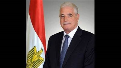 محافظ جنوب سيناء يفتتح معرض أهلا رمضان بتخفيضات تصل 30%.. وإقبال كثيف من المواطنين | بث مباشر
