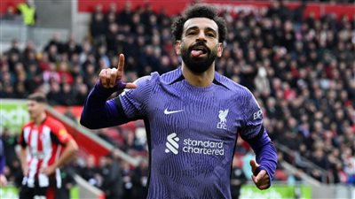 محمد صلاح من الإخفاق الإفريقي لتحطيم أرقام تاريخية مع ليفربول