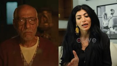 مريم أحمدي: استوحيت دور رشدي الشامي بمسلسل جولة أخيرة من شخص قريب مني | فيديو