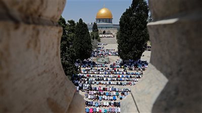 تقييد دخول المسلمين واقتحام الأقصى.. إسرائيل تستعد لإشعال القدس والضفة الغربية في رمضان