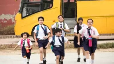 كيف يؤثر الزي المدرسي سلبًا على صحة الأطفال؟.. إليك نتائج الدراسة
