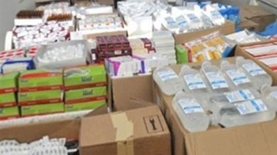 مراقب بـ المحاسبات يكشف تفاصيل اختلاس مسؤولين بمستشفى قصر العيني الجديد لمستلزمات طبية| خاص