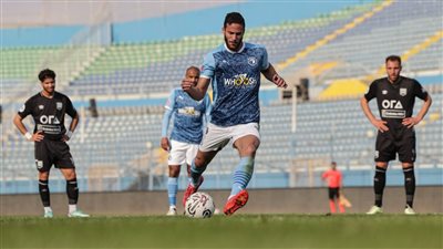 موعد مباراة بيراميدز وزد في الدوري الممتاز والقنوات الناقلة بث مباشر