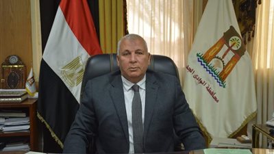 محافظ الوادي الجديد: خروج الطلاب المصابين بحادث السيرك من المستشفى.. ومراجعة إجراءات السلامة في المتنزهات