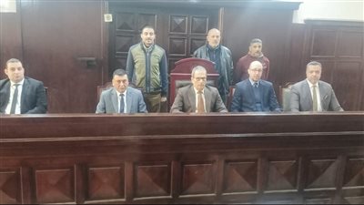 اليوم.. محاكمة المتهم بالاعتداء على ابنة خالته الطفلة في الدقهلية وفض بكارتها 