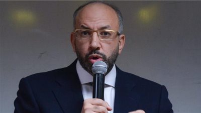 إلغاء حكم استبعاد حسام المندوه من منصب أمين صندوق نادي الزمالك | بث مباشر