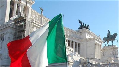 الخارجية الإيطالية تستدعي السفير الروسي على خلفية مقتل نافالني