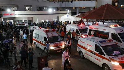 صحة غزة لـ القاهرة 24: لم يتبق سوى 3 مستشفيات وتعاني نقصا حادا في الأدوية