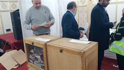 اليوم.. انطلاق انتخابات نقابة المهندسين بالمنيا ضمن المرحلة الأولى تحت إشراف قضائي كامل