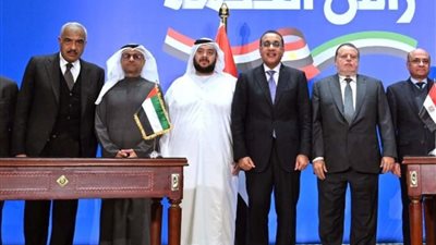 الإمارات تستثمر 35 مليار دولار لتطوير مدينة رأس الحكمة في مصر