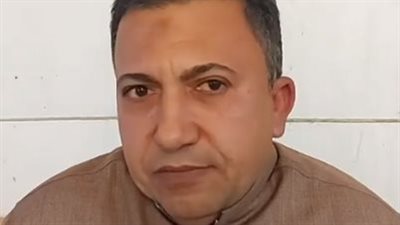 مدير مدرسة طالب الدقهلية ضحية معلم الفيزياء: ذُهلت لما شوفت جزء من جثته في شوال | بث مباشر