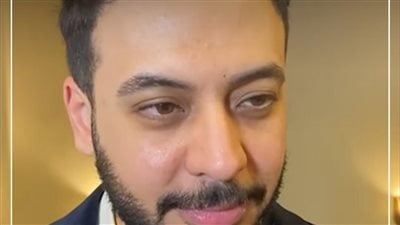 نجل ماجدة زكي: والدي كمال أبو رية لم يشجعني على دخول الفن.. وحلمي أشتغل مع كريم عبد العزيز