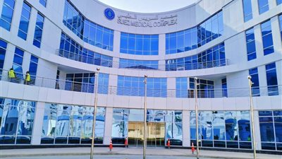 رئيس الرعاية الصحية: دخول 3 مستشفيات في السويس ضمن المنظومة للارتقاء بالخدمة الطبية