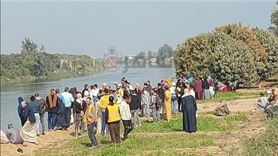 العثور على جثة جديدة في حادث معدية نكلا بالجيزة.. وارتفاع عدد القتلى والمصابين |بث مباشر
