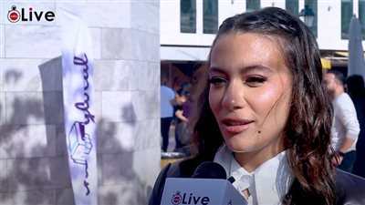 جلا هشام: أتمنى عدم تواجدي في برامج المقالب لأني عندي مشاكل صحية