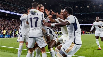 الصحافة الإسبانية تتغنى بـ لوكا مودريتش بعد التألق أمام إشبيلية