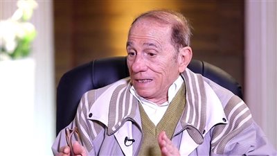 محمود الحديني: جيلنا مستبعد من الأعمال الفنية.. ومش هخبط على الأبواب علشان أشتغل