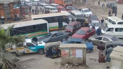 نائب محافظ القاهرة: هدم 18 عقارًا بمؤسسة الزكاة لتوسعة الطريق