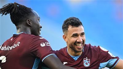 تريزيجيه يزين التشكيل المثالي للجولة 27 من بطولة الدوري التركي