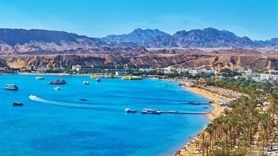 تأكيداً لـ القاهرة 24 | بعد رأس الحكمة.. بلومبرج: محادثات مصرية سعودية لعقد صفقة جديدة في رأس جميلة