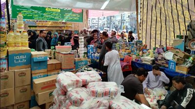 تأكيدا لـ القاهرة 24.. تحديد مواعيد غلق المحال والمولات التجارية في شهر رمضان رسميا