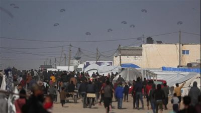 انطلاق جولة مفاوضات جديدة في قطر بشأن حرب غزة