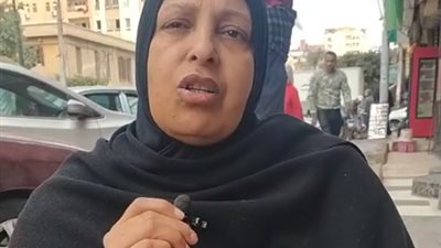 والدة الشاب المقتول على يد حلاق لسرقة التوكتوك الخاص به بالمنوفية: ليه يعمل في ابني كده| بث مباشر 