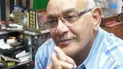 ضبط المتهم بإنهاء حياة حسني الخناجري جواهرجي بولاق أبو العلا | بث مباشر