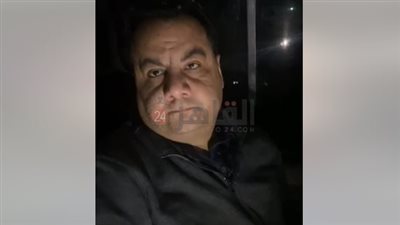 نجل حلمي بكر: أبويا وصاني على أختي.. وهجيب حقه من أرملته | خاص