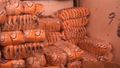 زحام المواطنين لشراء السكر بـ معرض أهلا رمضان بالقليوبية.. ومسؤول بالتموين: بطمن الناس كل السلع موجودة وبكثرة | بث مباشر