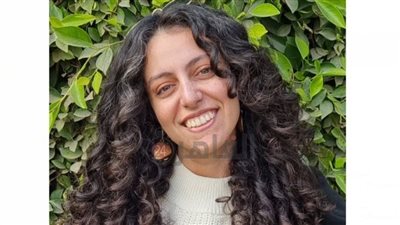 طالبة عين شمس الفائزة بالمركز الثالث في مسابقة أفضل رسائل الماجستير: اخترت الجامعة لاعتمادها عالميًا.. وأرغب في استكمال الدراسات العليا| حوار