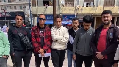  طلاب التربية الرياضية بالإسكندرية يترقبون قرارات التظلم على أزمة الساعات المعتمدة