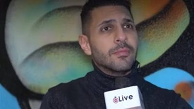 حسن أبو الروس: حرة يا فلسطين ليست من أجل التريند.. وظهور وائل الدحدوح بالأغنية لهذا السبب 