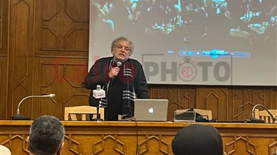 المخرج أشرف فايق: التطور التكنولوجي ساهم في تقليل تكلفة صناعة الأفلام