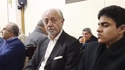 إخلاء سبيل نجل عبد العزيز مخيون في قضية القيادة تحت تأثير المخدرات
