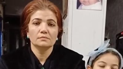 أرملة حلمي بكر: مصطفى كامل كان ممنوع من دخول بيتنا.. وما فيش خلاف مع هشام ابن زوجي| بث مباشر 