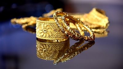 استقرار أسعار الذهب في كفر الشيخ رغم رفع سعر الفائدة.. وتاجر: متوقع وصوله لأكثر من 3000 جنيه| بث مباشر