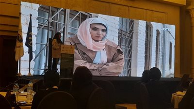 خبراء ومسئولون يطالبون بدعم المرأة اقتصاديا لسد الفجوة بين الجنسين في القطاع المالي بمناسبة اليوم العالمي