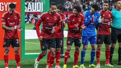 موعد مباراة الأهلي القادمة بعد الفوز بكأس مصر والقنوات الناقلة