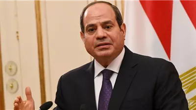 السيسي يعين 3 نواب لرئيس المنطقة الاقتصادية لقناة السويس