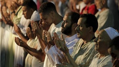 دعاء مكتوب لصلاة التراويح.. اللهم أنصر المسجد الأقصى