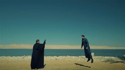 مسلسل المداح 4 الحلقة الثانية.. حمادة هلال يتورط في جريمة قتل بعد اللقاء الأول مع قزح كبير عالم الجن