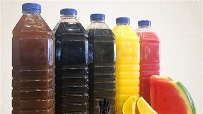 استقرار أسعار المشروبات الرمضانية وسط زيادة الإقبال