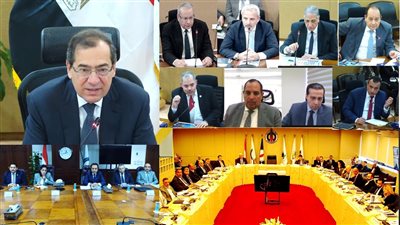 بتروبل تخصص 614 مليون دولار لرفع إنتاج البترول إلى 179 ألف برميل يوميا